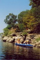отчет о водном туристском походе 4 категории сложности по рекам чуя, катунь, кадрин (горный алтай)
