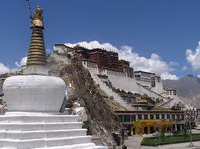 2 недели в тибете или как наши мечты иногда сбываются